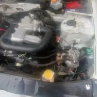 وانت آریسان1مدل 94|خودرو سواری و وانت|زرند, |دیوار