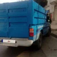 نیسان دوگانه آپشنال 1403|خودرو سواری و وانت|مشهد, چهارچشمه|دیوار