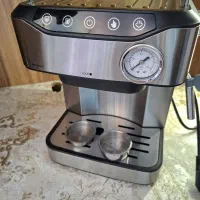 قهوه ساز  در حد نو
