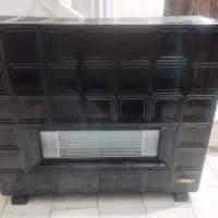 بخاری گازی نیک کالا|بخاری، هیتر، شومینه|کرمانشاه, |دیوار