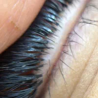 آموزش لاین اکستنشن و لیفت و لمینیت مژه