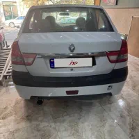 پارس تندر مدل 93تمیز|خودرو سواری و وانت|تهران, مدائن|دیوار