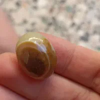 نگین انگشتر سلیمانی