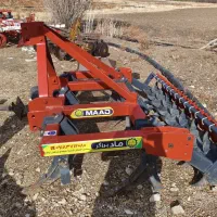 چیزل ماد برزگر