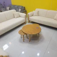 مبل مانیا با ضمانت کیفیت|مبلمان خانگی و میز عسلی|مشکین‌دشت, |دیوار