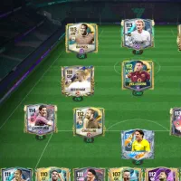 اکانت fc mobile|کنسول، بازی ویدئویی و آنلاین|تهران, سردارجنگل|دیوار
