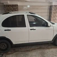 کوئیک مدل ۱۴۰۰