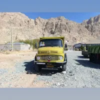 911کمپرسی درجه یک|خودرو سنگین|کرمانشاه, |دیوار