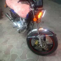 موتور سیکلت نامی 200|موتورسیکلت|مشهد, حجاب (شهرک غرب)|دیوار