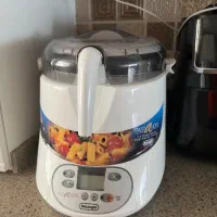 ماکارونی پز دلونگی