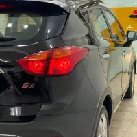 جک S3 اتوماتیک، مدل ۱۳۹۸|خودرو سواری و وانت|رشت, گلسار|دیوار