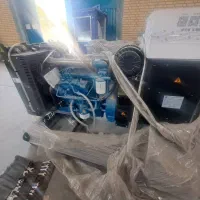 ژنراتور 70کاوا بادوین