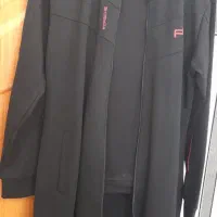 لباس ورزشی زنانه