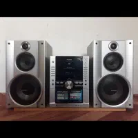 ضبط و پخش پاناسونیک SA-VK750