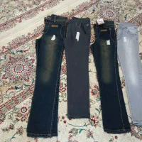 شلوارلی اسپرت