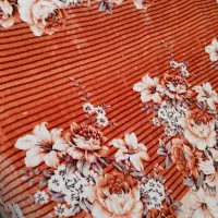 پتو مسافرتی دونفره نو|رختخواب، بالش، پتو|بیرجند, |دیوار