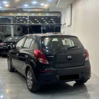 هیوندای i20 وارداتی مدل 2015 کم‌کار|خودرو سواری و وانت|اصفهان, حسین‌آباد|دیوار