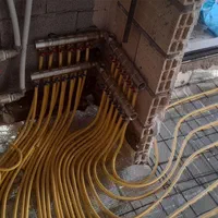 لوله کشی آب وفاضلاب شوفاژ گرمایش نصب پمپ و....|خدمات پیشه و مهارت|مشهد, طلاب|دیوار