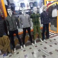 فروش مانکن  سالم