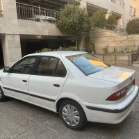 سمند LX مدل ۹۶|خودرو سواری و وانت|تهران, پونک|دیوار