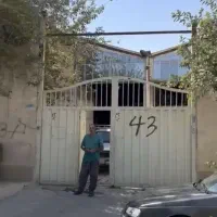 اجاره سوله ۹۵۰ متری در وهن آباد