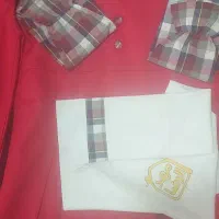 لباس فرم دخترانه
