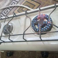 اجاق  و بخاری