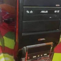کامپیوتر تمیز خانگی