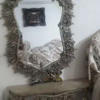 اینه شمعدان