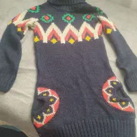 بلوز کاموایی تمیز وشیک|لباس|بیرجند, |دیوار