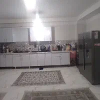 وحیدیه نوساز ۱۱۰متری ۲خواب تک واحدی