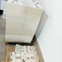 لیوان کاغذی یکبارمصرف تولید باکیفیت و قیمت مناسب|ظروف نگهدارنده، پلاستیکی، یکبارمصرف|تهران, نیکنام|دیوار