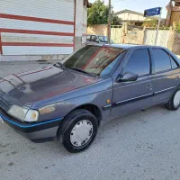 پژو ۴۰۵ نوک مدادی