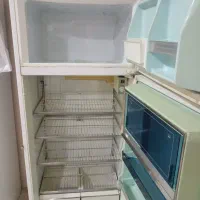 یخچال فریزر|یخچال و فریزر|شاهین‌شهر, شهرک هشت بهشت|دیوار