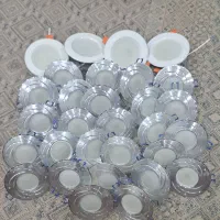 هالوژن|لامپ و چراغ|فولادشهر, B7|دیوار