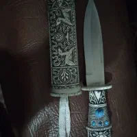 چاقوی کلکسیونی|کلکسیون و سرگرمی|اردبیل, |دیوار