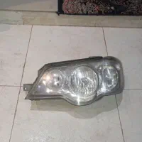 چراغ پراید ۱۱۱ سمت راننده موتور دار فابریک سالم|قطعات یدکی و لوازم جانبی|مشهد, کوی ولیعصر|دیوار