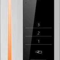 نسل جدید آیفون های تصویری|مصالح و تجهیزات ساختمان|سنندج, |دیوار