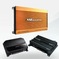 تعمیر آمپلی فایر ، اسپیکر و یو پی اس
