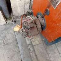 فروش۳عددتهویه۵۰در۵۰و۳عددتایمریکعددمعشعلگازی|پنکه و تصفیهکنندهٔ هوا|آمل, |دیوار