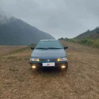 پژو ۴۰۵