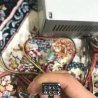 پاور ۵۰۰ وات green|قطعات و لوازم جانبی رایانه|پاکدشت, پاکدشت (مامازند)|دیوار