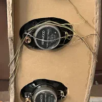 باند کنوود ای ایکس و معمولی اصل