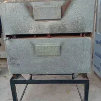 فر پیتزا