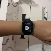 اپل واچ سری ۷ سایز ۴۵