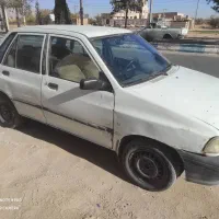 پراید مدل ۸۱ نصف قیمت موتور|خودرو سواری و وانت|مهریز, |دیوار