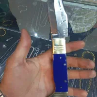 چاقو هفت دنده زنجان