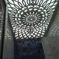 دکوراسیون داخلی ساختمان سایدینگ|خدمات پیشه و مهارت|الیگودرز, |دیوار