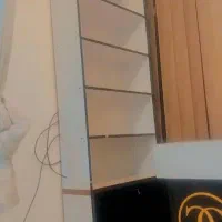 فروش ویترین و رگال ام دی اف و هایگلاس|فروشگاه و مغازه|لنجان, |دیوار