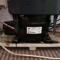 یخچال فریزر آیسان|یخچال و فریزر|تهران, جیحون|دیوار